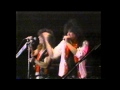 Joshnua - Surrender Love , Live 1985 , 720p