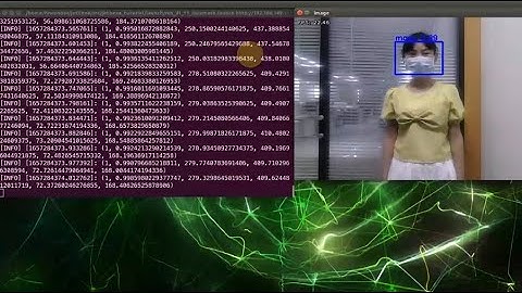JetHexa--Mask Identification