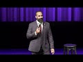 Standup Comedy About Family | Yohay Sponder