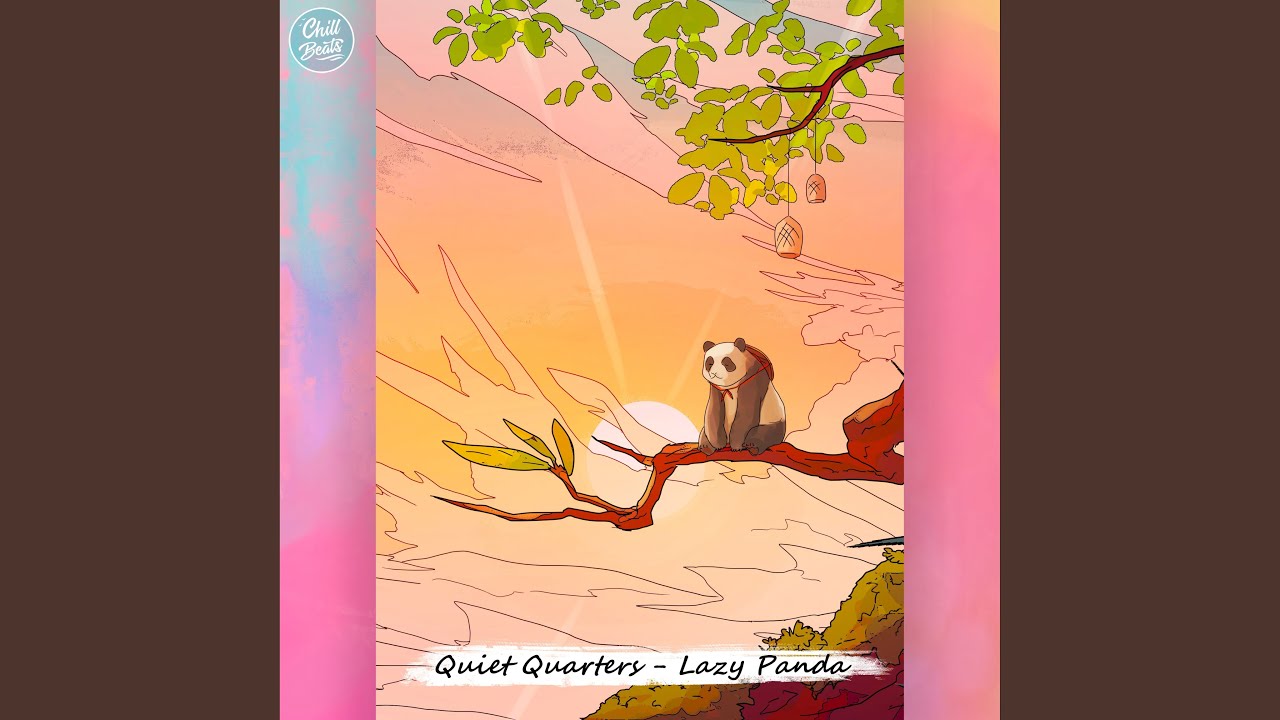 Lazy Panda - YouTube