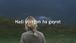 Rüya - Merve Deniz & Can Oflaz ( Kardeşlerim Dizi müziği) / Lyrics Resimi