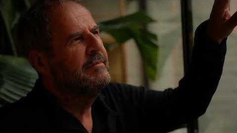 TERRA OFFICIAL - a video-installation for the London Design Biennale 2021