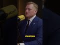 Roman Giertych szacunek i rozczarowanie