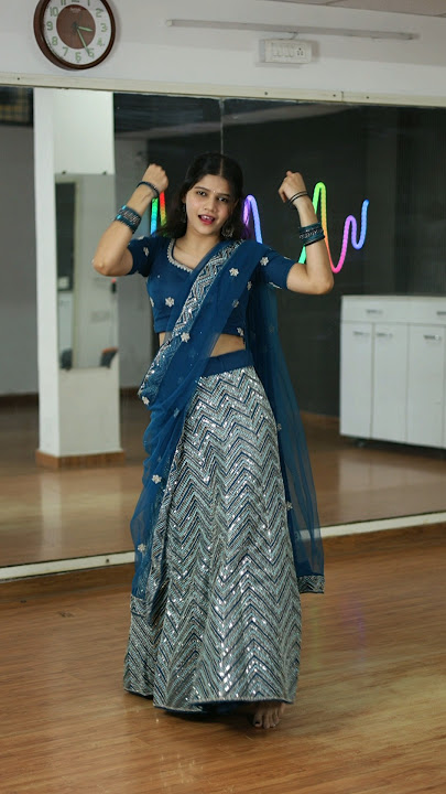 Odhani Odh Ke Nachu | Tere Naam | Udit N |Alka Y | Sameer |Salman Khan #dance #shorts #bollywood