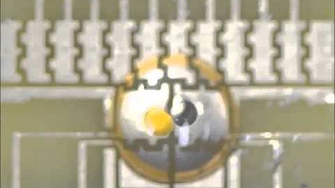 Electrowetting on Dielectrics for Manipulating Oil Drops and Gas Bubbles in Aqueous-Shell Compound D