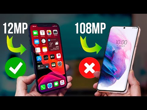 ТОП Ошибок при выборе смартфона !!!
