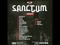 MAXIM BK SANCTUM