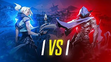 ALWAYS WIN 1v1 Fights in Valorant (My Secret trick)
