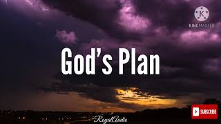 Drake - God's Plan () Resimi