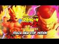 Dragon Ball Z Stop Motion | Frieza Saga Ultimate Battle (Movie) 4K UHD