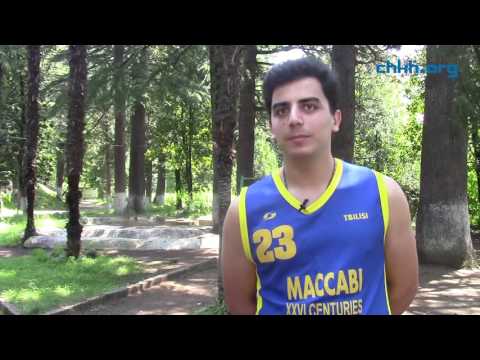 ხარაგაულელი აბიტურიენტები ერთიან ეროვნულ გამოცდებზე