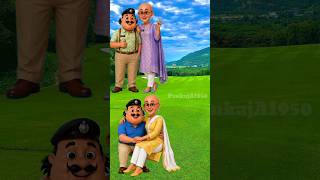 motu Patlu vfx magic toon #shortvideo​​ #funny​​ #motupatlu​​ #vfx​​ #cartoon​​ #animation​​