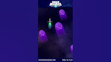 Highlights 2 (Oct 09) - Chicken Invaders Universe #chickeninvaders #chickeninvadersuniverse