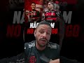 Leonardo Jardim ganhou dois novos reforços #flamengo #mengaomalvadao #futebol