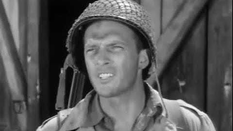 Combat! S1EP05 Far From The Brave 1962