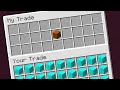 I SCAMMED Every Player on this Minecraft SMP