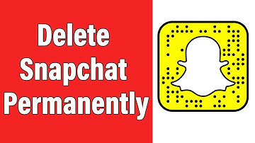How To Delete Snapchat Account Permanently 2022 | Close Snapchat Account Permanently