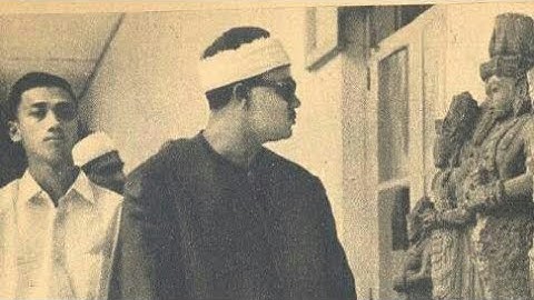 فلما دخلو عليه قالو يا أيها العزيز مسنا واهلنا الضر / تلاوة أسطورية للشيخ عبد الباسط عبد الصمد