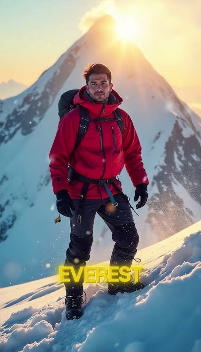 how-long-can-a-body-stay-on-everest-everest-highestmountain-youtube