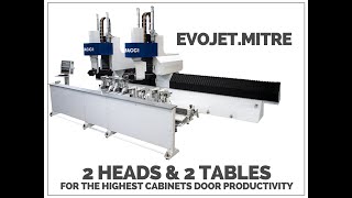 MITER SERIES