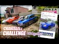 Forza horizon 5  10k car from craigslist challenge