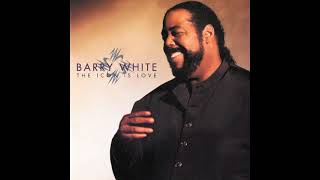 Sexy Undercover - Barry White
