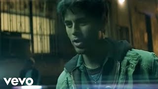 Смотреть клип Enrique Iglesias Ft. Kelis - Not In Love (Official Video)