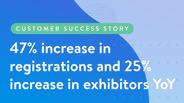 Scaling complex conferences with Cvent at the Global SOF Foundation