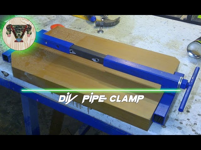 TUTORIAL PLUMBING: P.E.R pipe clamp Il peut le faire It can do it 