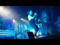 The Rasmus - Living In A World Without You + In The Shadows (Dark Matters Tour - Köln 20.11.17)