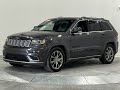 2020 jeep grand cherokee summit stock 225420a