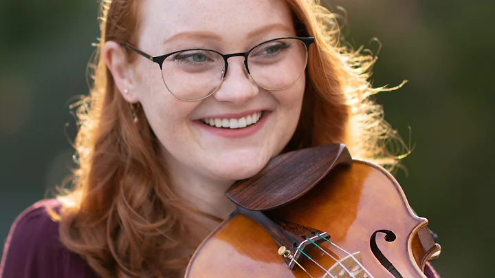 Amelia Bailey DMP Recital