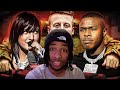 NAW DIS CRAZY!!!- Artist Who Destroyed Their Careers in Seconds