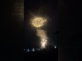 Fogos de Artifício Hanabi Japão#Shorts