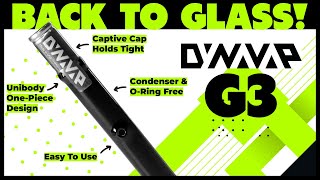 NEW DynaVap G3 – $35USD?! Best Entry-Level Vape Yet?