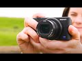 Best Vlog Cameras of 2020 - Sony Z-V1 vs Panasonic G100