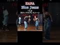 HANA BlueJeans 7人分ペアダンス #hana #bluejeans #ちゃんみな #shorts