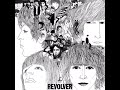 The Replays play The Beatles ”Revolver” &amp; 2 songs【full album cover】