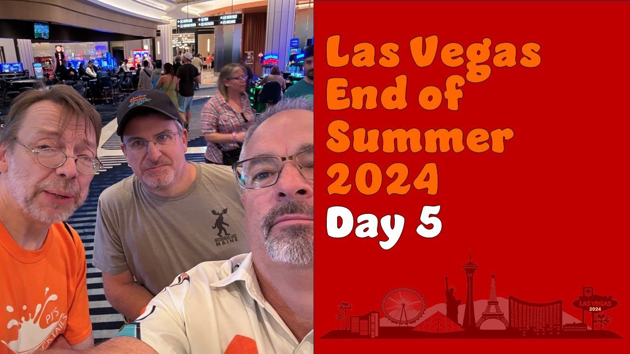las-vegas-end-of-summer-2024-day-5-youtube