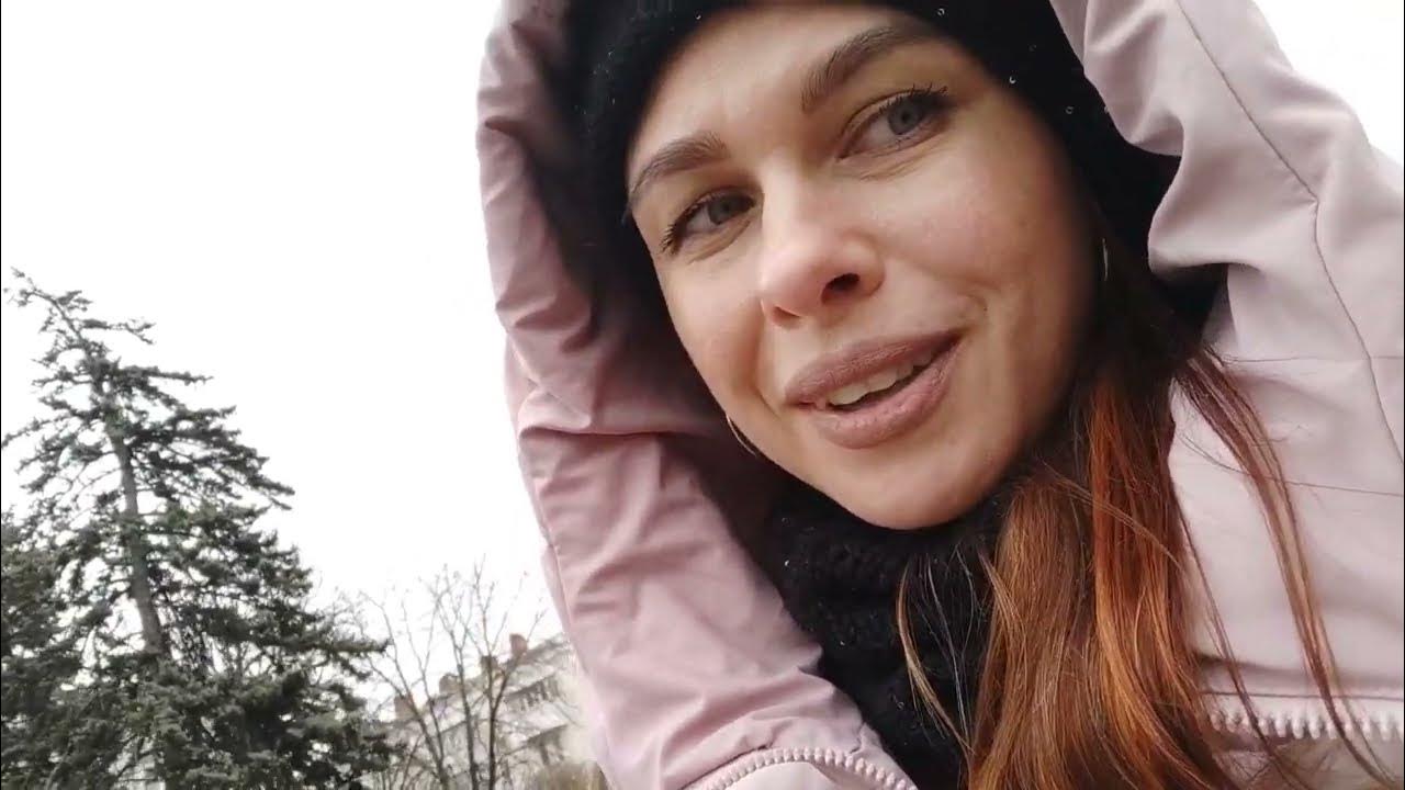 Maria vlog