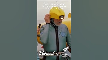 Thumbnail of Life Aquatic Reel