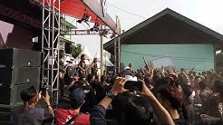 Crewsakan - Kalibata Punk Live at Hellprint Monster Tour 2016  - Durasi: 3:24. 