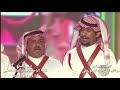 مشاركه فرقه الراجف لاحياء التراث الشعبي شاطئ الراحه