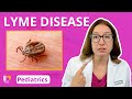 Lyme Disease Quiz