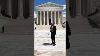 Congressman Al Green Calls for Protest @RepAlGreen