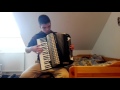 When You Want To Play Hip Hop, But You Just Have An Accordion