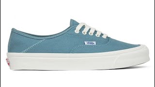 vans vault style 43