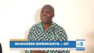 Dp Enenyezza Ab’ebyokwerinda Okukubanga Abantu,,,Mukozese Bwenkanya