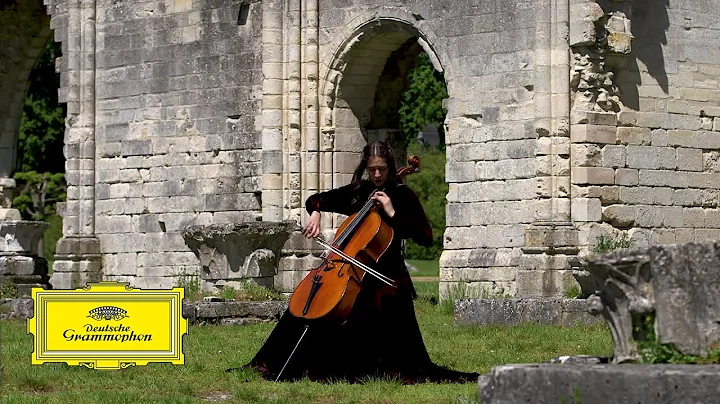 Camille Thomas  Schubert: Gretchen am Spinnrade (a...