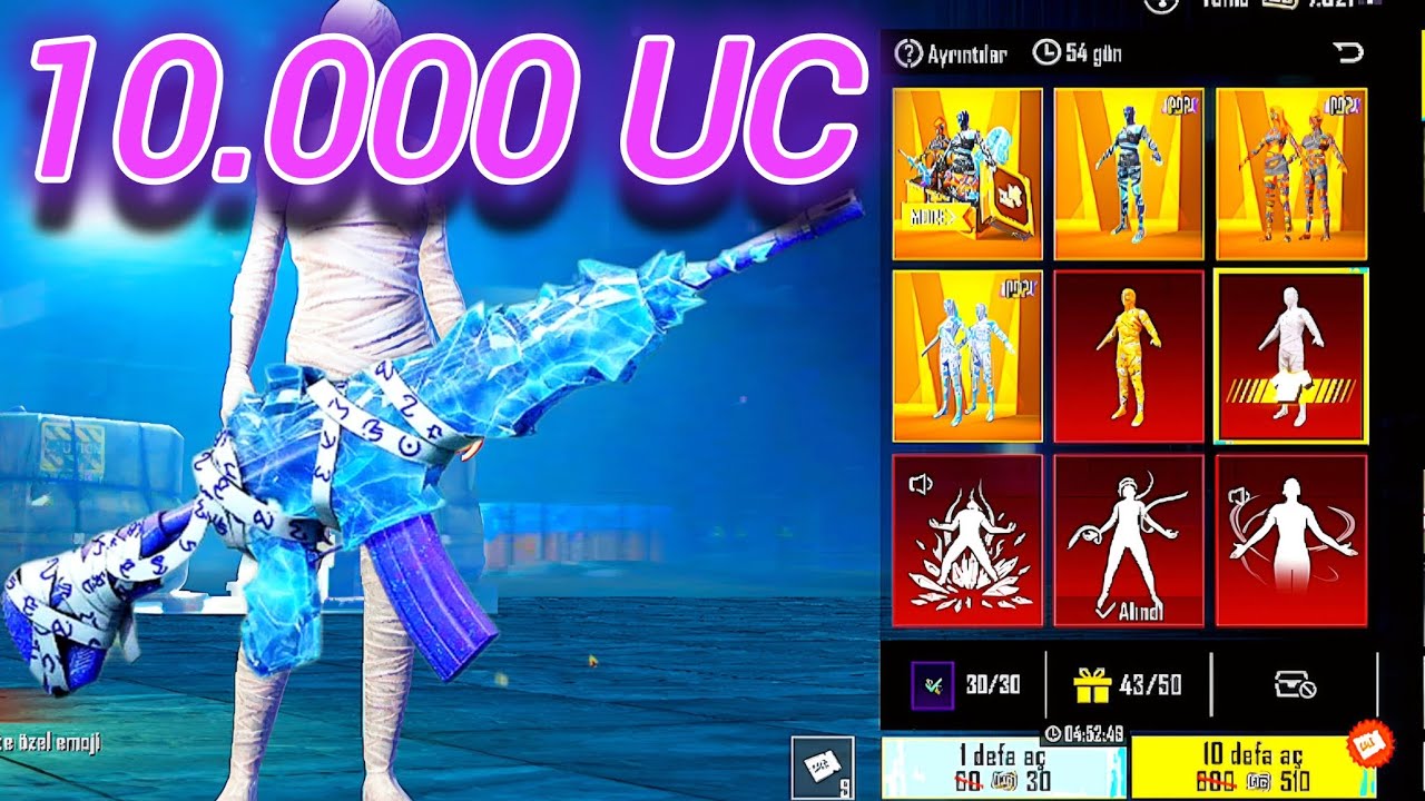 Yeni gələn mumiya sandıq açlımı